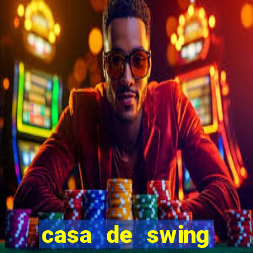 casa de swing porto alegre